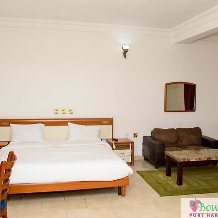 Bougainvillea Hotels 哈科特港 外观 照片